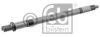 FEBI BILSTEIN 10480 Brake Shaft, drum brake